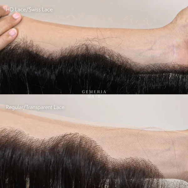 Lace Frontal | Bodywave | 13x6 – Image 3