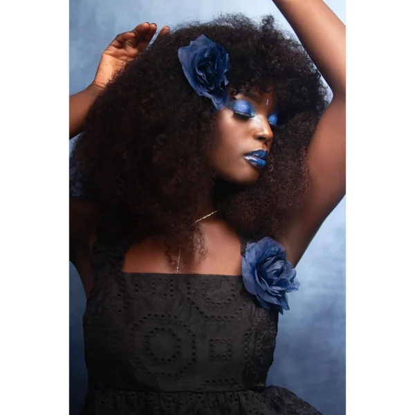 LOVE TRUE ≡ Wig Fatou – Image 3