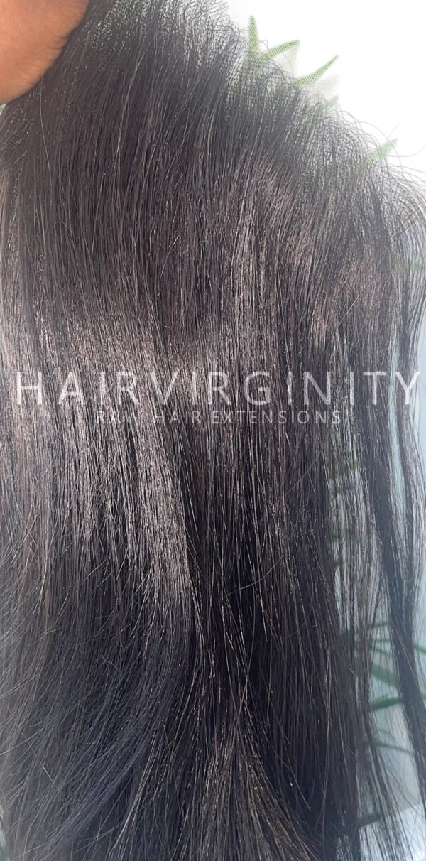1B (DOUBLE DRAWN) HD 13x4 LACE FRONTAL – Image 2