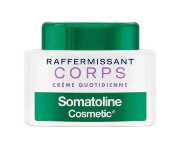 Crème pour le corps Somatoline Cosmetic