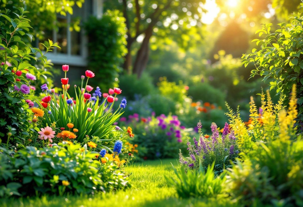 Le guide ultime des désherbants : Choisir entre Roundup, Barbarian, Glifae et Singlif selon vos besoins 1